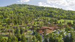 軽井沢に“ヴィラプリンス軽井沢”が開業へ! 愛犬と過ごせる客室やかけ流し温泉など用意