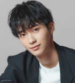 映画『不可抗力のI LOVE YOU』に出演する野村康太