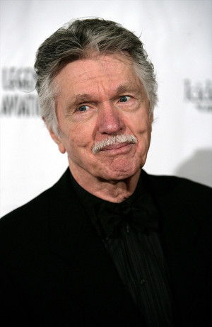 トム・スケリットさんが死去、93歳（写真は2010年）