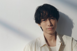 DEAN FUJIOKA新アーティスト写真