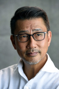 特集時代劇『雲霧仁左衛門スペシャル』　雲霧仁左衛門役：中井貴一