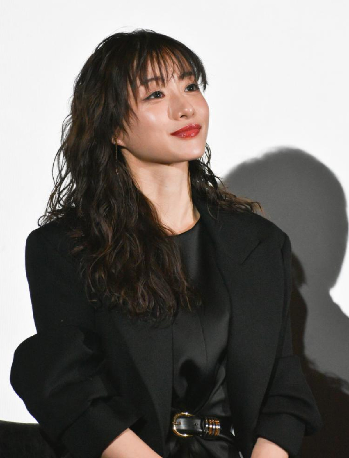 2児の母・石原さとみ、育児と撮影の両立に苦悩「本当に悩んでた」