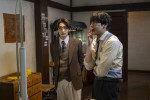 『仮面ライダーマイス』第6話場面写真
