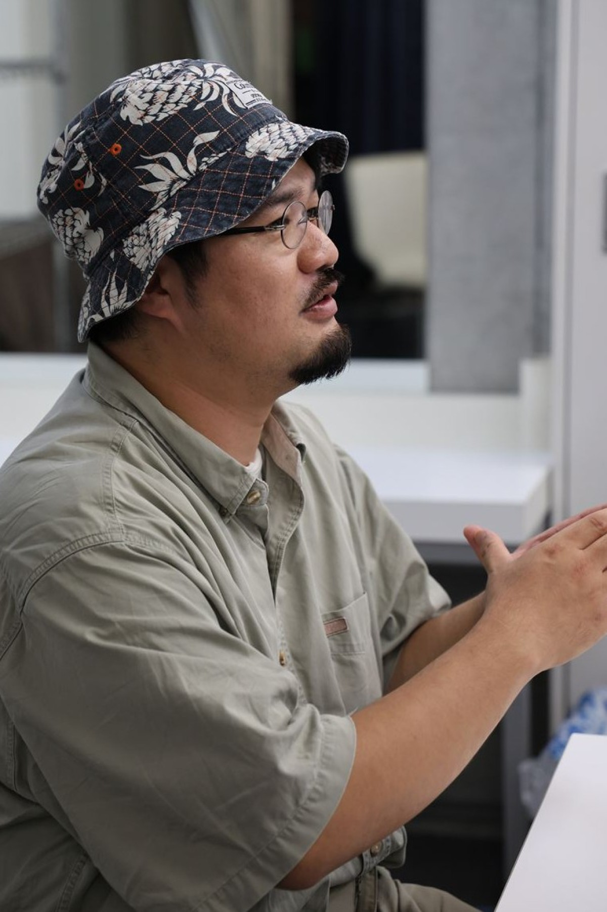 お互いが「謎」？　ウンゲツィーファ・本橋龍×玉田企画・玉田真也×ゆうめい・池田亮、タッグで挑む新作を語る