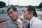 映画『免許がない！』場面写真