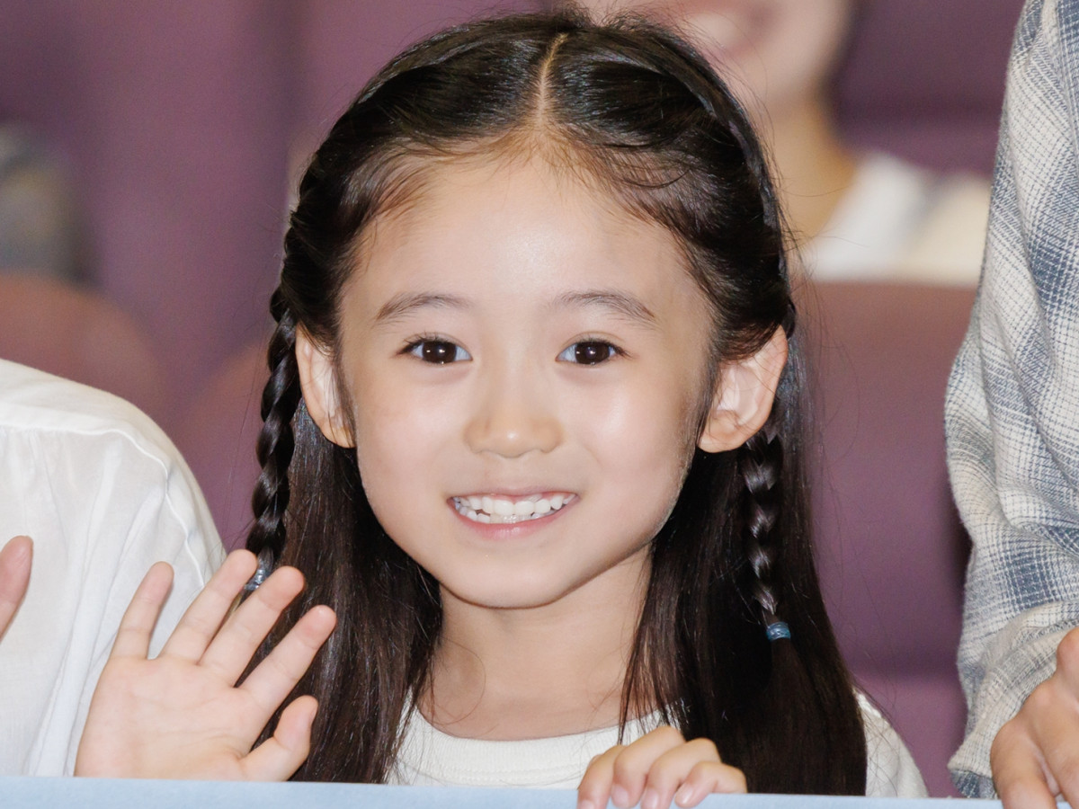 泉谷星奈（2024年撮影）