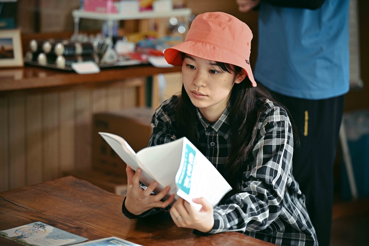 『LOST10』第3話 “小駒”横浜流星＆“直”小栗旬、事故の前提をくつがえす衝撃の事実を聞く