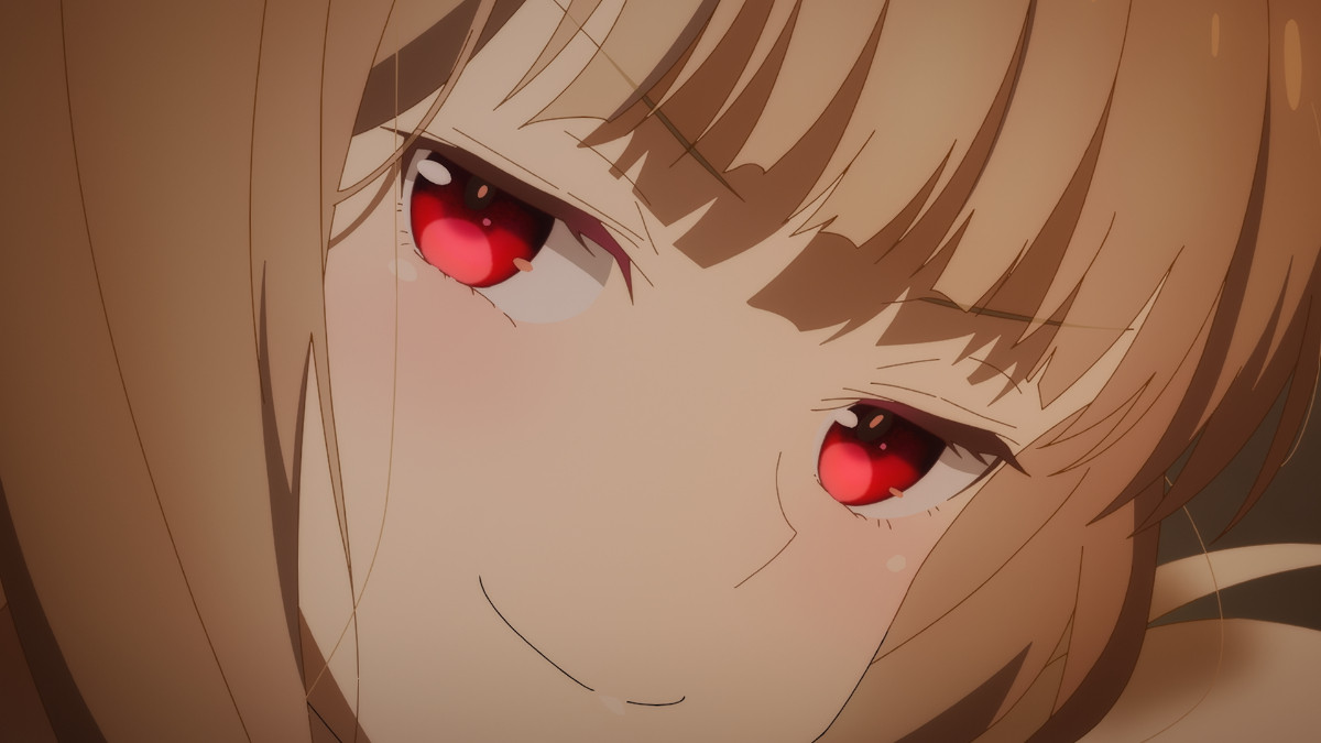 アニメ『狼と香辛料』2期初のティザーPV公開　謎多き商人エーブ・ボラン役は朴ろ美