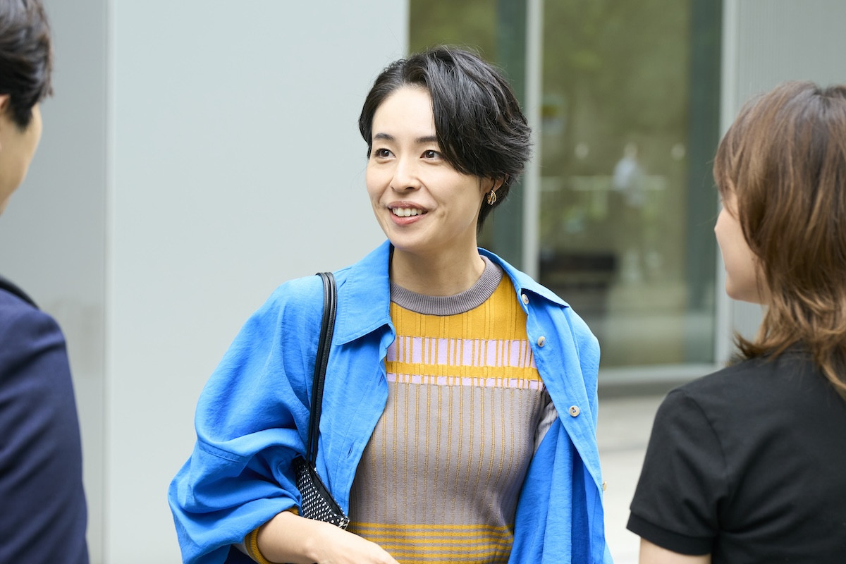 吉田仁人主演『溺愛』キービジュアル解禁　西原亜希・日比茉鈴・野口チ優も出演決定