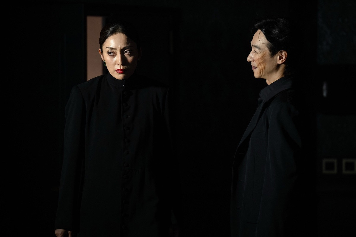 『VIVANT』情報系ブローカー役に大物声優　視聴者ツッコミ続々「いくらなんでもアナゴさん」「セルすぎる」