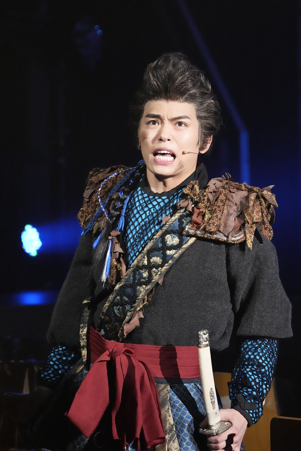 IMP.主演『IMPACT26』開幕　ダイナミックで華やかなステージで観客を魅了