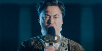 Netflixシリーズ『国民クイズ』場面カット