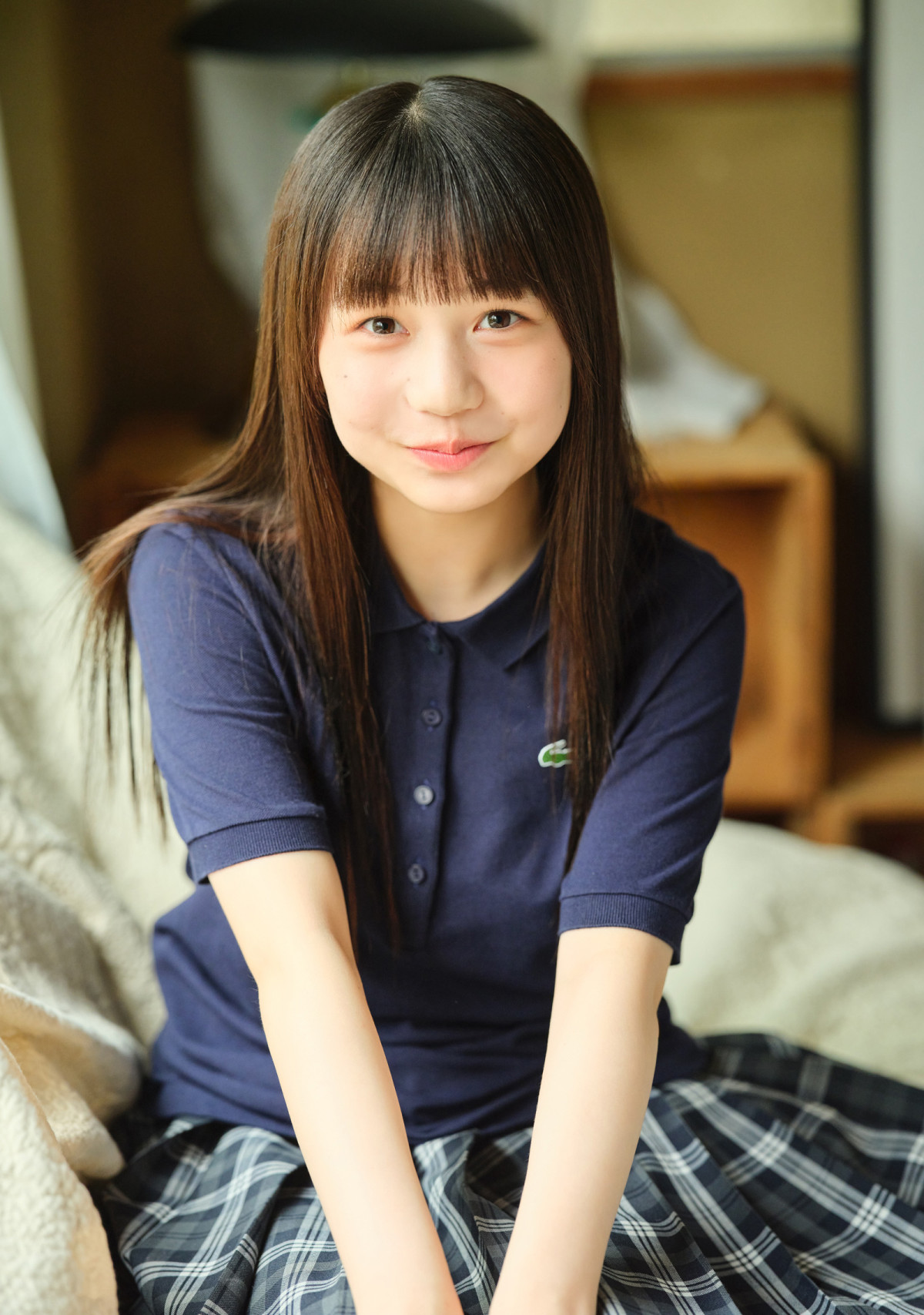 『町中華で飲ろうぜ』で話題の美女27歳が初表紙！　山田あいの“今までみたことなかった”姿も