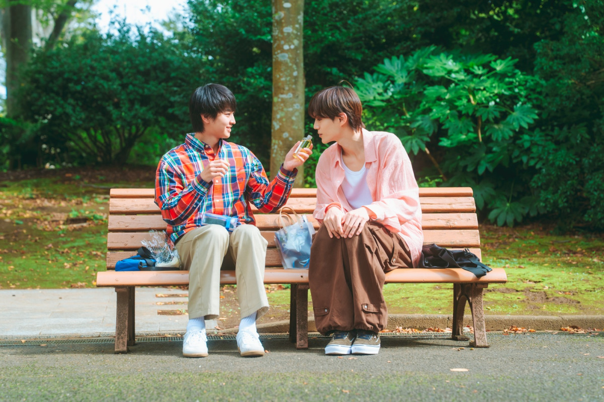 ドラマ『修学旅行２』第2話　日置への“大きすぎる愛”に渡会が葛藤　動物園デートでは謎の女性が接近…!?