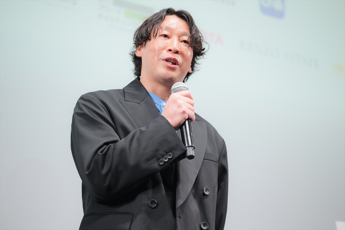 永野芽郁、初プロデュース作のお披露目に笑顔　スタッフのありがたみ実感「本当に大変なんだなあって」