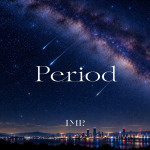 IMP.新曲「Period」配信ジャケット