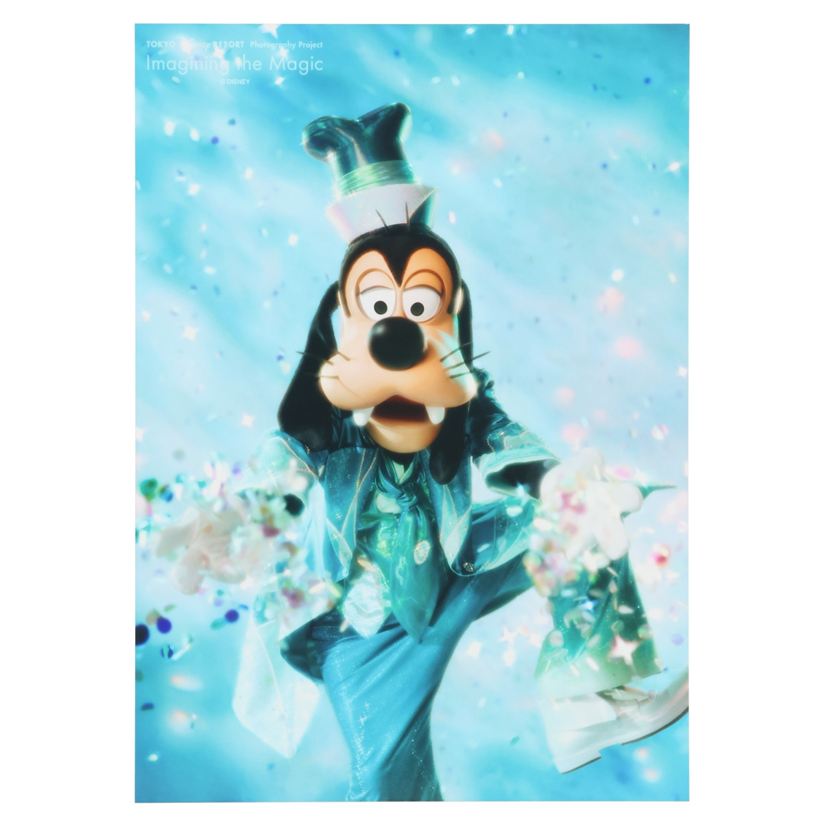 20261030 東京ディズニーリゾート「イマジニング・ザ・マジック」第2弾グッズ