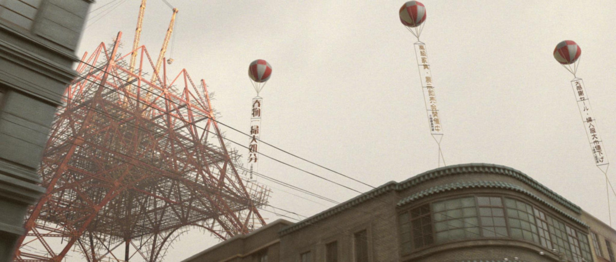 『ゴジラ-0.0』公開記念！　金ローで山崎貴監督『ALWAYS 三丁目の夕日』『ゴジラ-1.0』2週連続放送