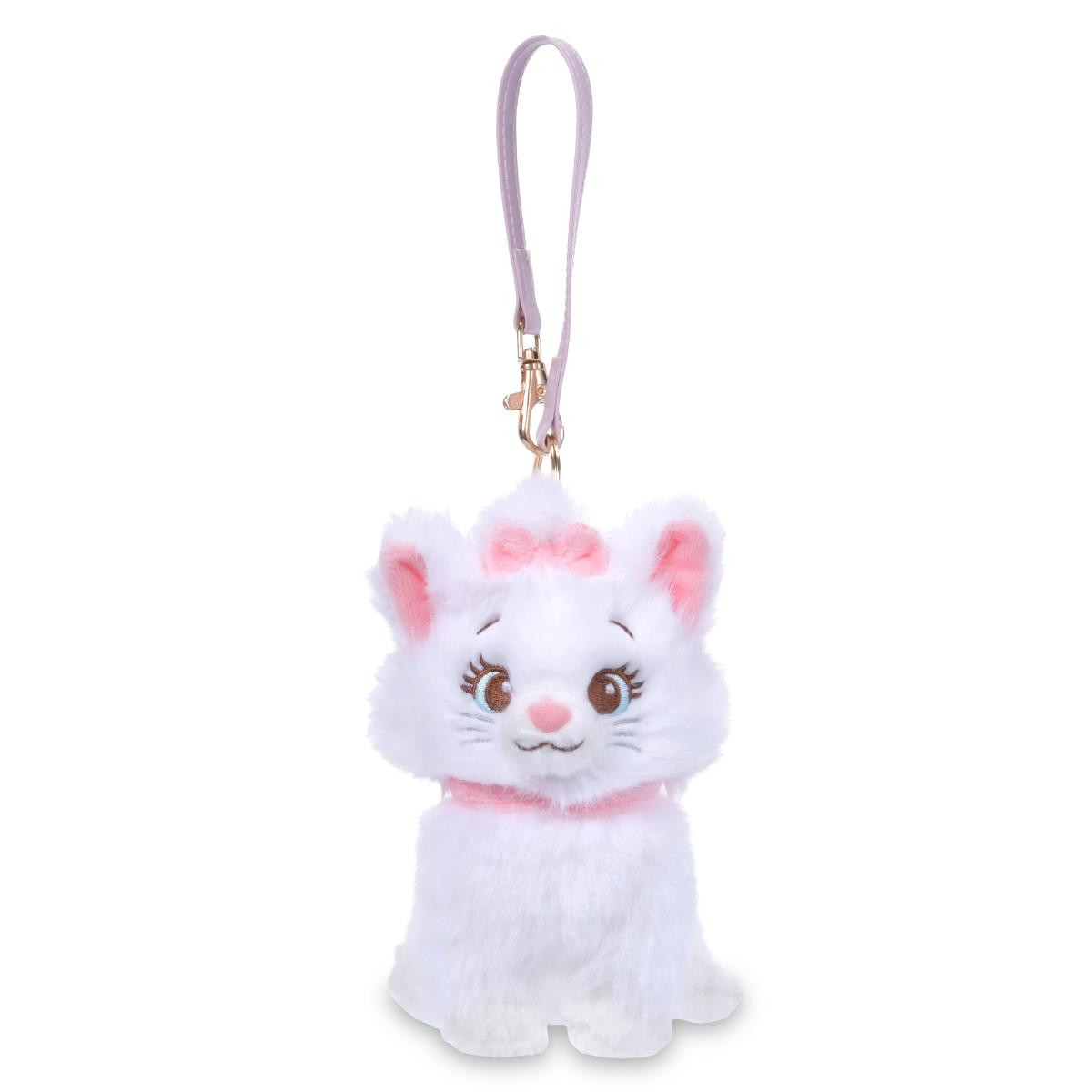 261003「DISNEY FLUFFY ANIMAL」