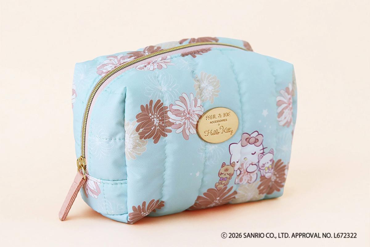 261008「PAUL ＆ JOE ACCESSOIRES」