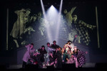 『THE ALUCARD SHOW』舞台写真