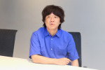 吉本興業取締役・神夏磯秀氏