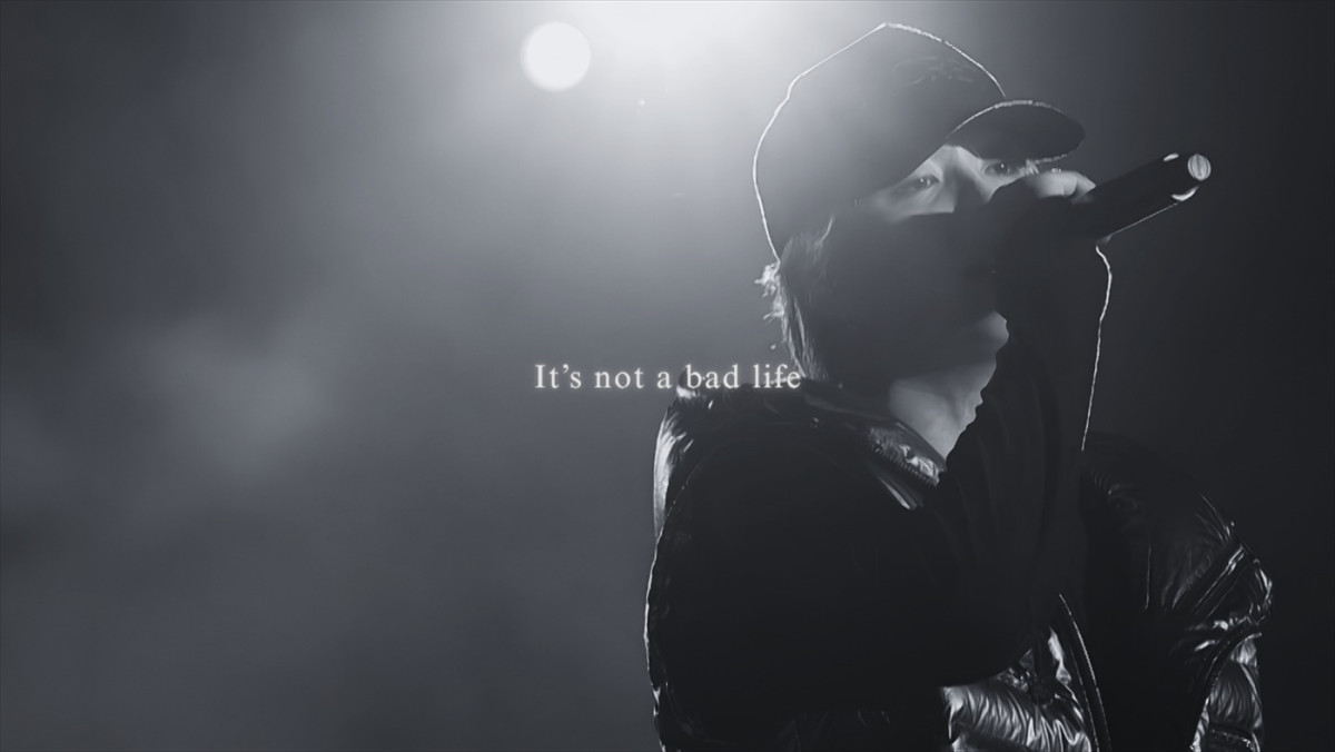 BE：FIRST「It’s not a bad life ‐from BMSG FES’26‐」より