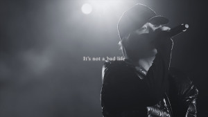 BE：FIRST「It’s not a bad life ‐from BMSG FES’26‐」より
