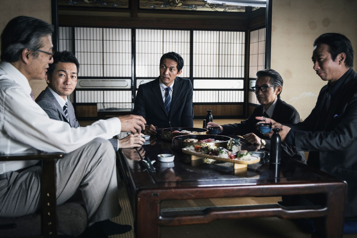 本日配信！　山本裕典＆北代高士＆高岡蒼佑『CONNECT 覇者への道 20』予告＆メイキング解禁　アクスタ発売決定