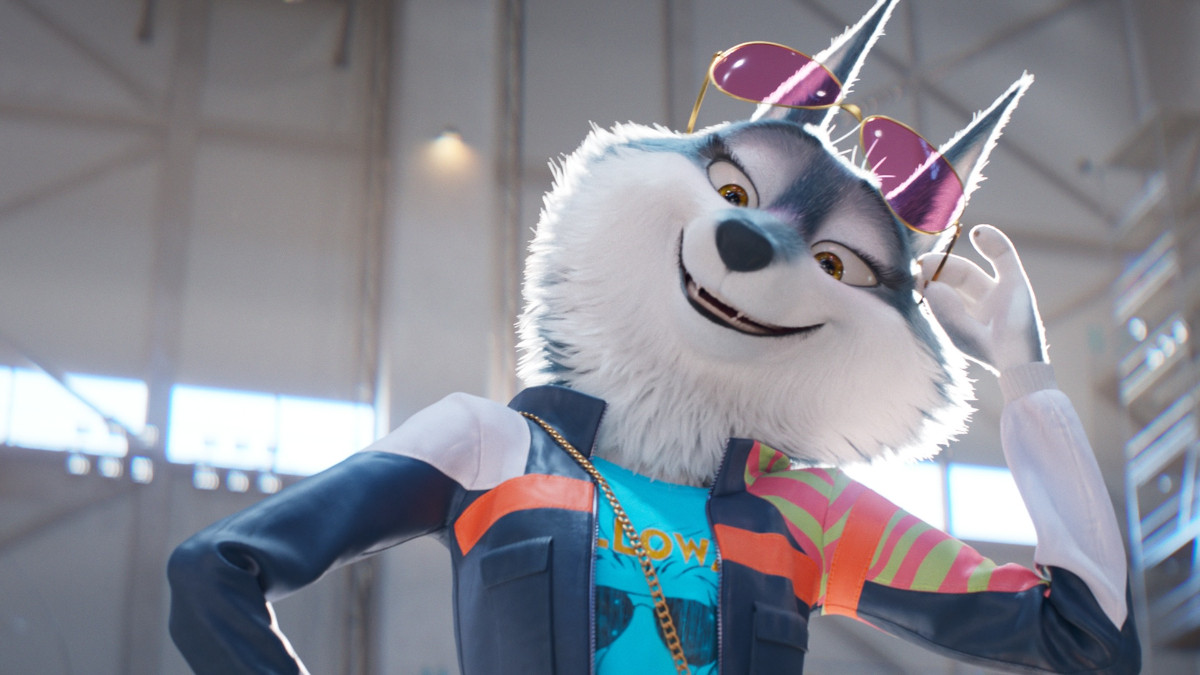 11月20・27日の「金ロー」はアニメーション・ミュージカル『SING／シング』2作を連続放送