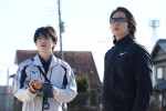 『俺たちの箱根駅伝』第4話より