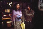 映画『ALWAYS 三丁目の夕日』場面写真