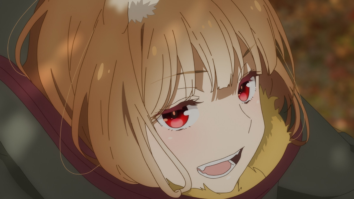 アニメ『狼と香辛料』2期初のティザーPV公開　謎多き商人エーブ・ボラン役は朴ろ美