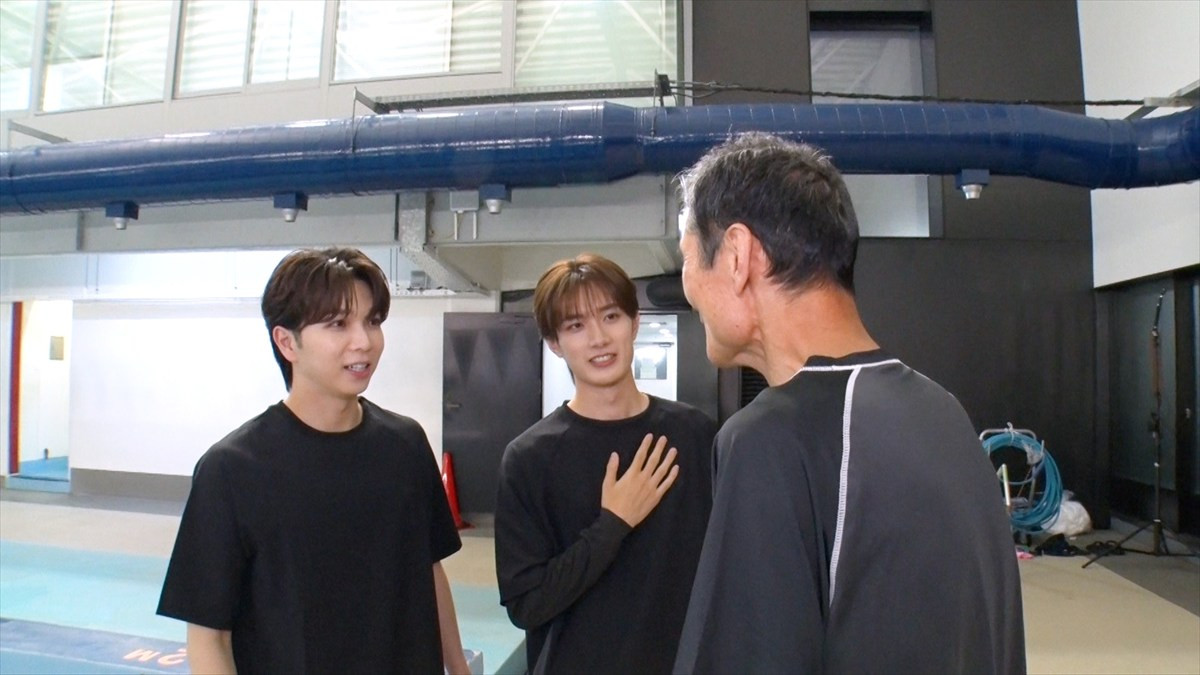 日テレ初M！LKの冠番組『M！LKに言ってみ？』今夜放送　メンバー5人が依頼人のお悩みを全力で解決！