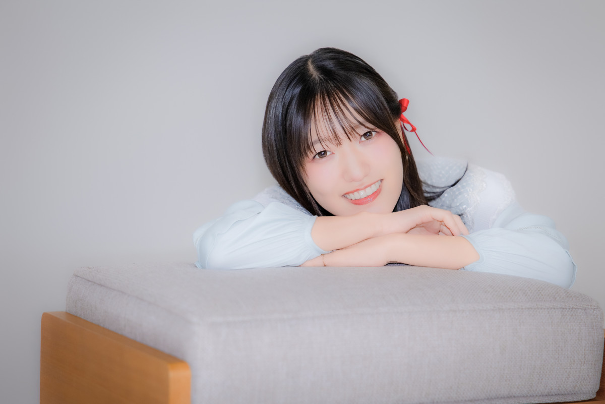 『凶乱令嬢ニア・リストン』井上ほの花、“最強令嬢”を演じる葛藤「本当に先輩方に勝てているのか」