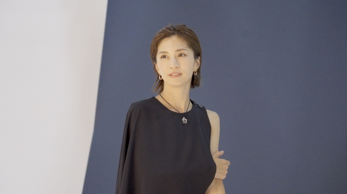 「ドMです」安田美沙子、“変態”呼ばわりされる健康生活に密着
