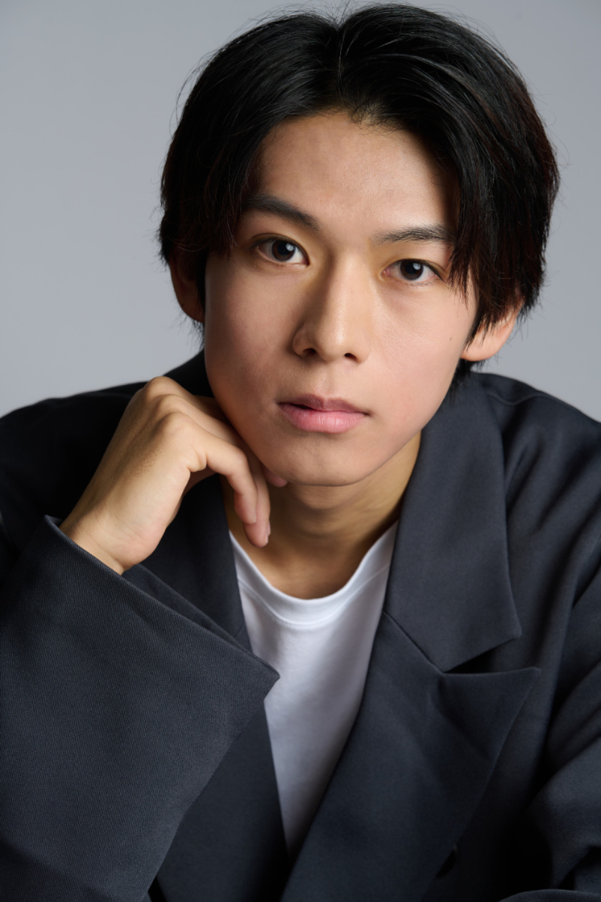 男子プリキュア『カラフルランウェイ！プリキュア』The Stage　天野旭陽・松岡拳紀介・田口司のキャラビジュアル解禁