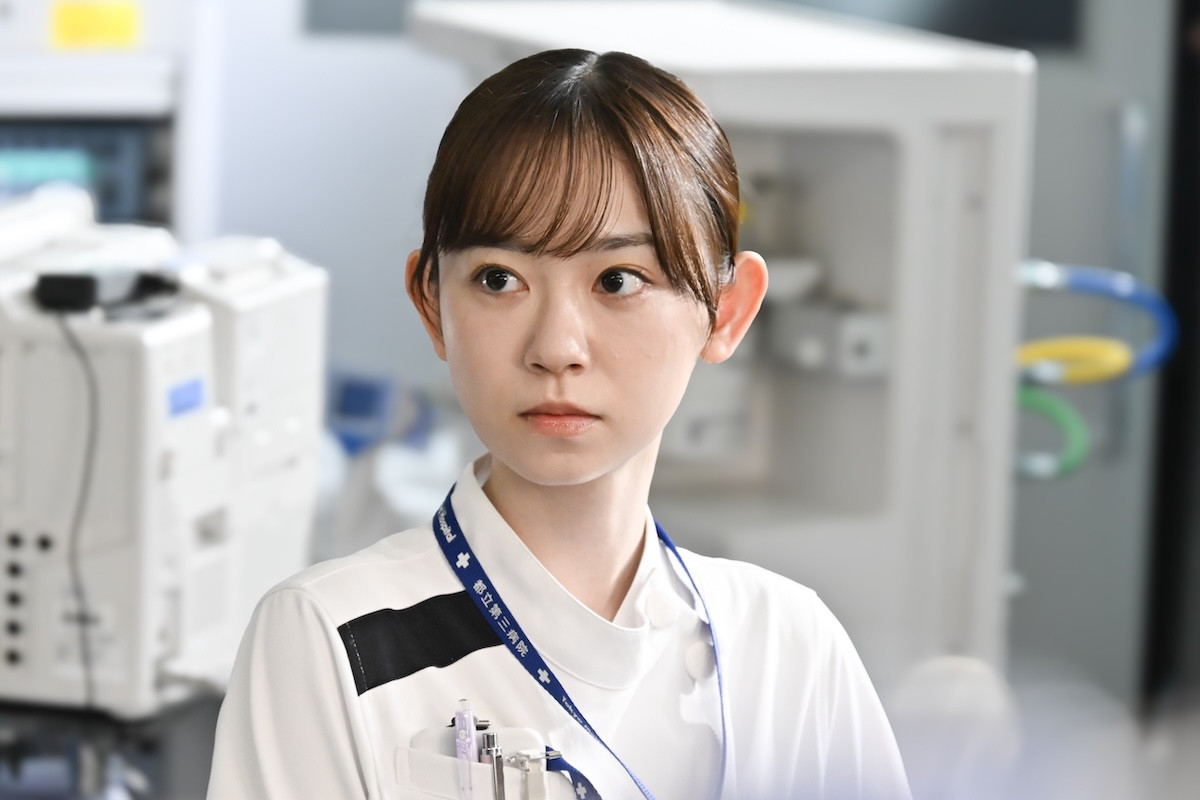 江口洋介×松嶋菜々子Ｗ主演！人気医療ドラマシリーズが13年ぶりに再始動『救命病棟２４時』今夜スタート