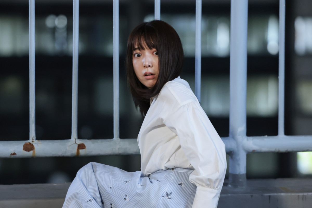 『いろはの恋は時代をかける』初回　一人二役を演じる上白石萌音の演技に反響「魅了される」「さすが」（ネタバレあり）