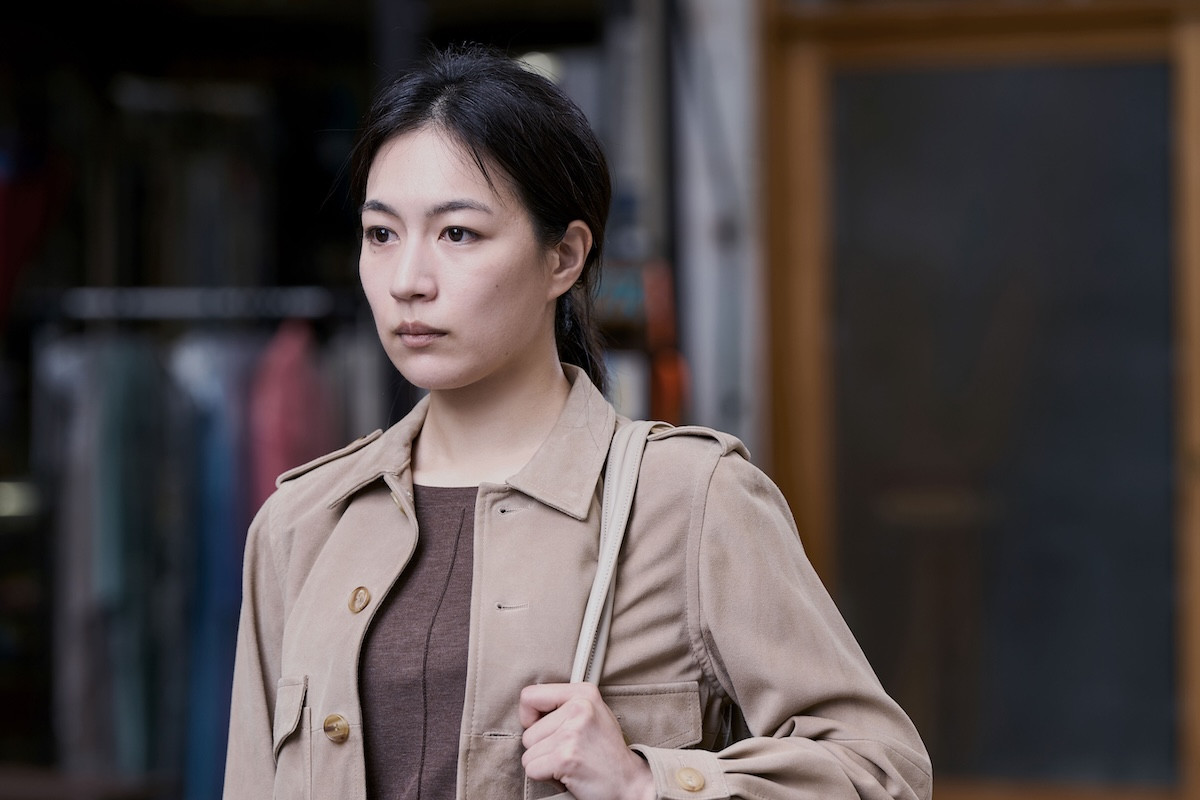 岸井ゆきの主演『ユージニア』重要文化財で史上初のドラマ撮影！　毒殺事件の謎に迫る本予告解禁
