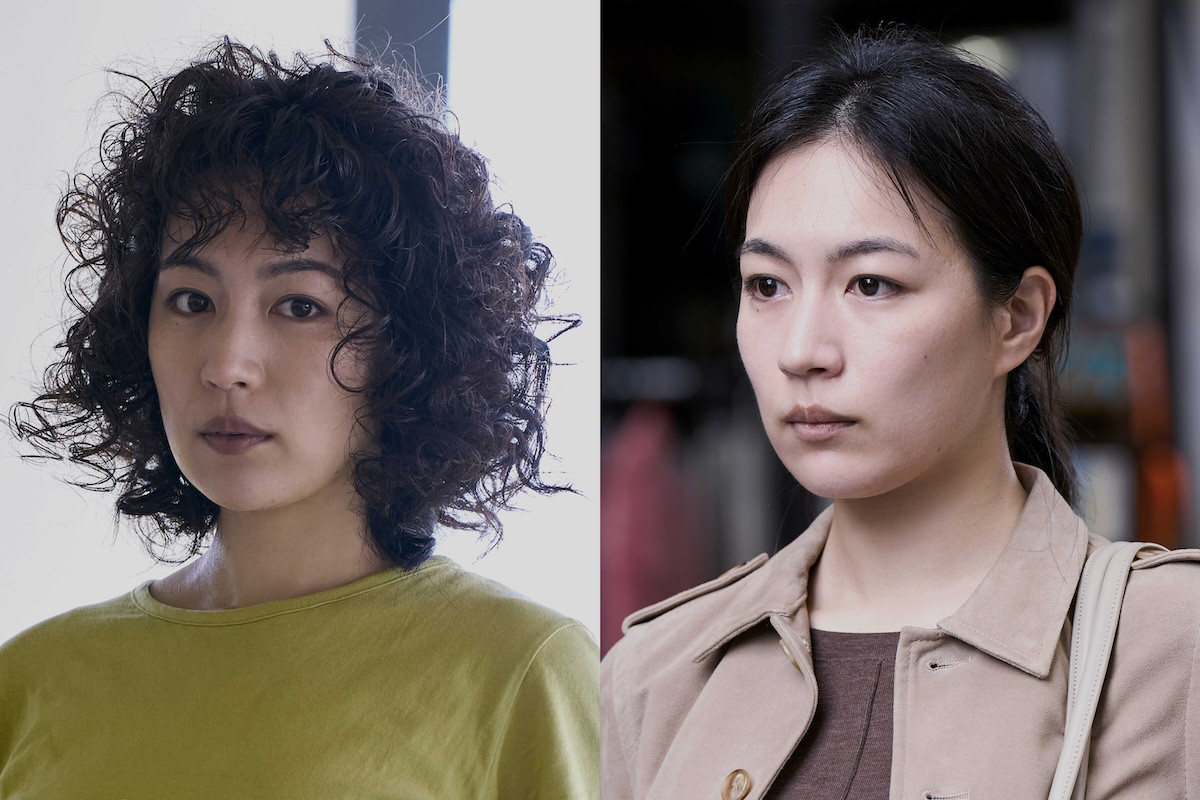 岸井ゆきの主演『ユージニア』重要文化財で史上初のドラマ撮影！　毒殺事件の謎に迫る本予告解禁