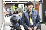 『仮面ライダーマイス』第7話場面写真