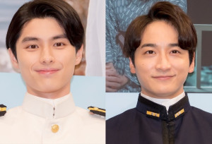 『波うららかに、めおと日和』瀧昌＆深見の“ほっぺつん”誕生裏話に反響　「ナイス演出」「視聴者のことをよくわかってる」