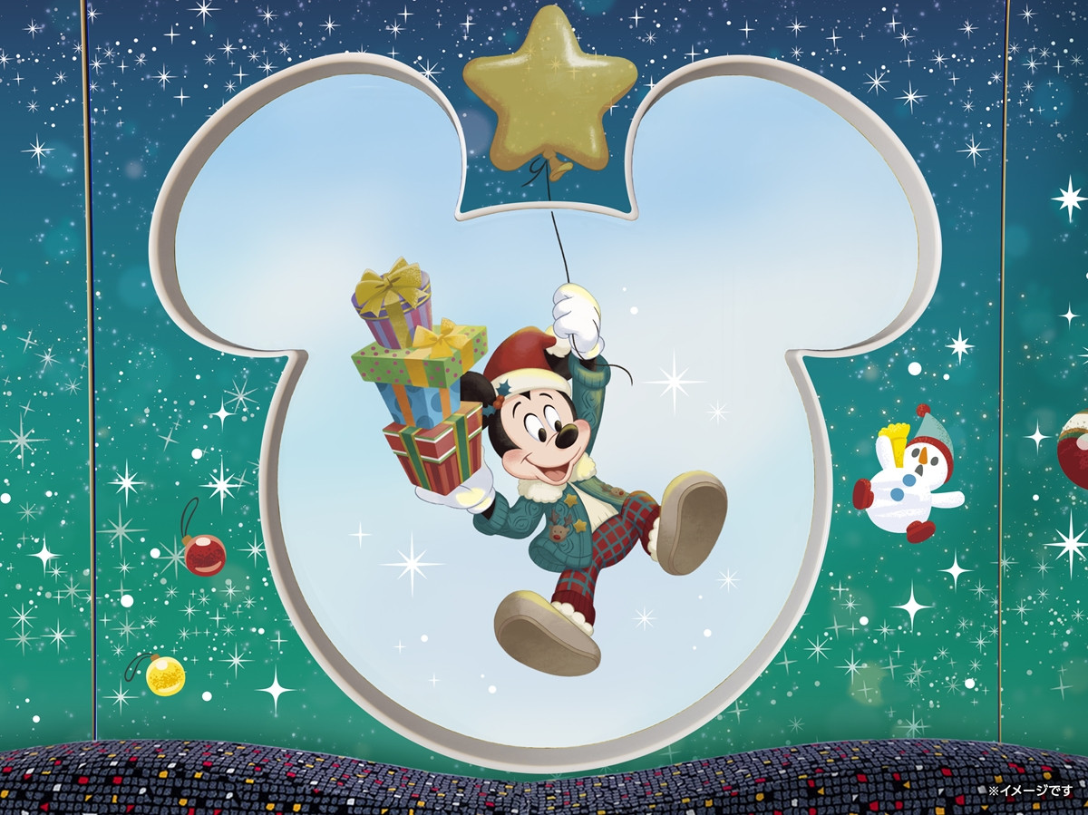20261020 ディズニーリゾートライン