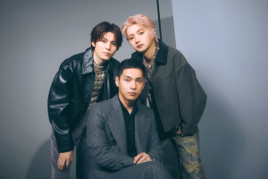  柳楽優弥の“大きすぎる背中”に萩原利久＆JUNONが心酔！　映画『RYUJI 竜二』が描く損得抜きの信頼関係