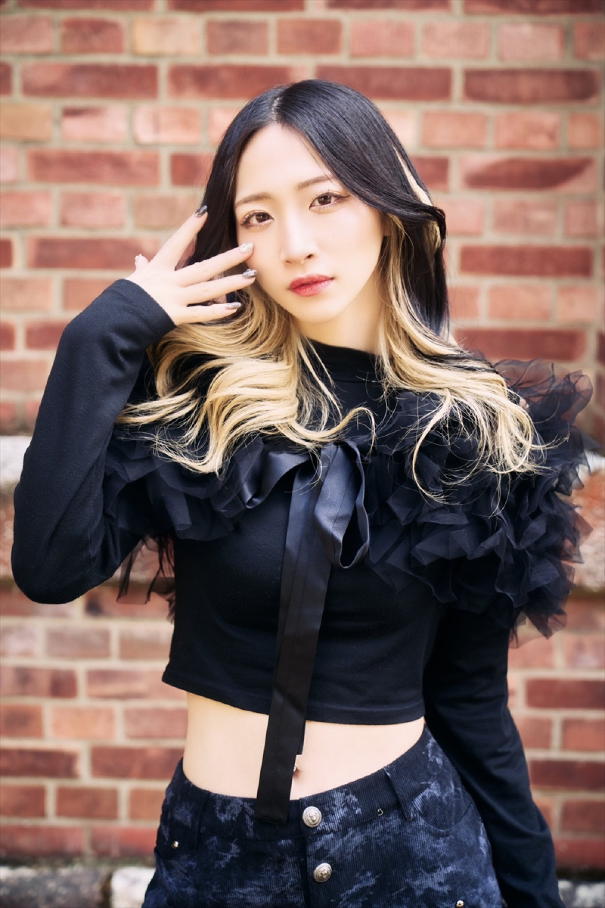 『ロックは淑女の嗜みでして』、星波、高島江梨奈、佐藤有紗、市川美織ら追加キャスト発表　原作者描き下ろしイラストも到着