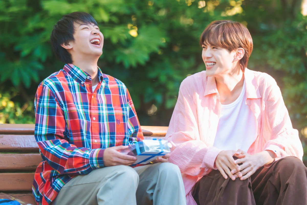 ドラマ『修学旅行２』第2話　日置への“大きすぎる愛”に渡会が葛藤　動物園デートでは謎の女性が接近…!?