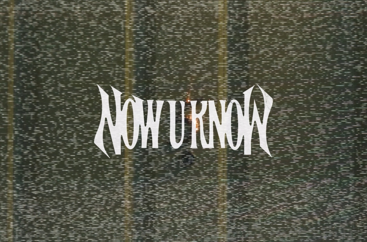 BE：FIRST「NOW U KNOW」ティザー映像より