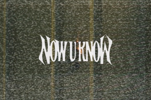 BE：FIRST「NOW U KNOW」ティザー映像より