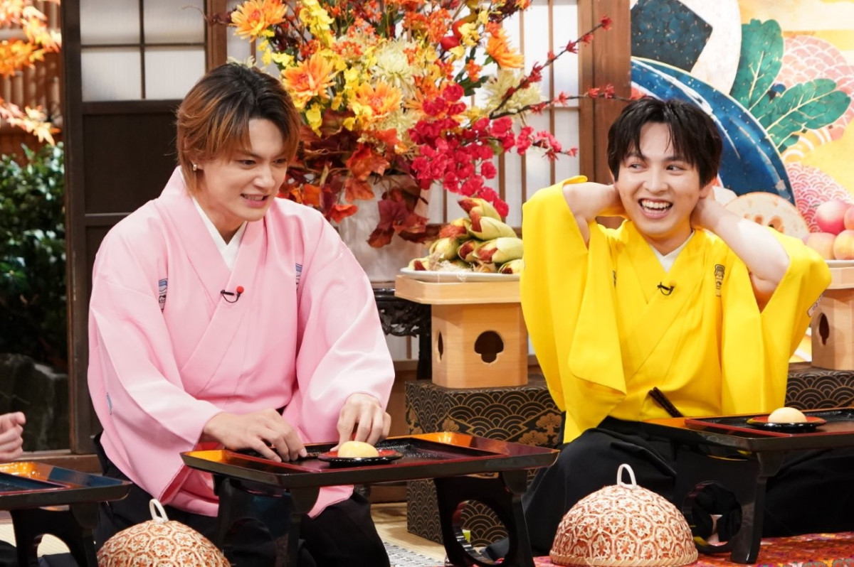 M！LKが本気で恥をかく新感覚バラエティ『ザッツ M！LK』今夜放送　“名もなき家事”に大奮闘
